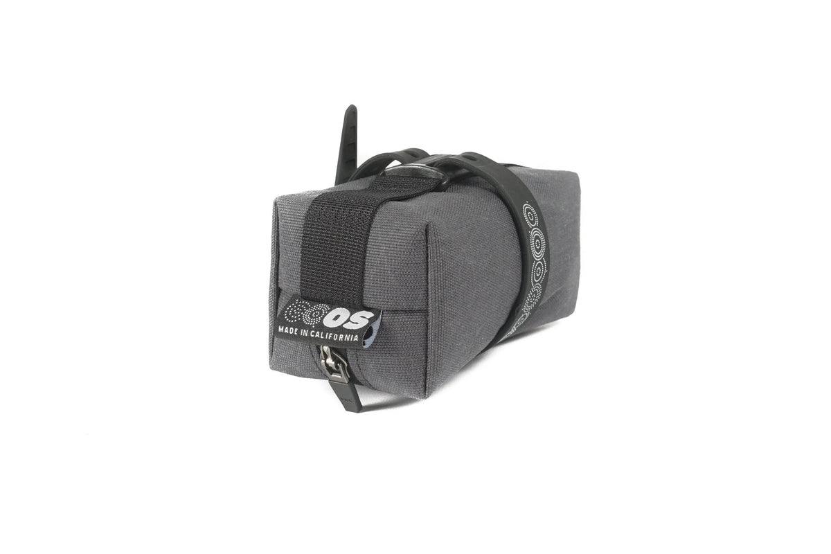 Mini Saddlebag