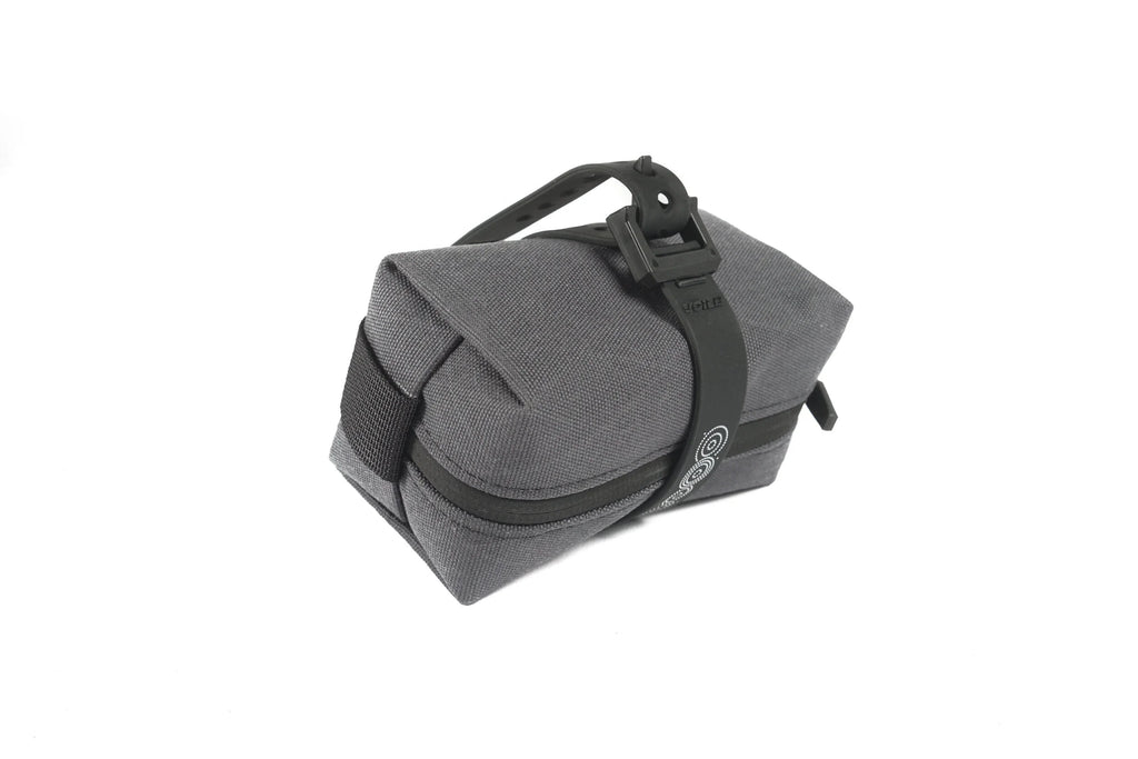 Mini Saddlebag