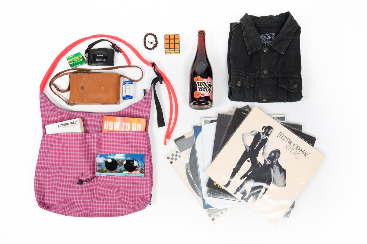 Magic Tote