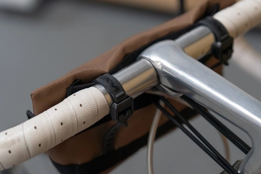 6" Nano Voilé Strap (ea.)