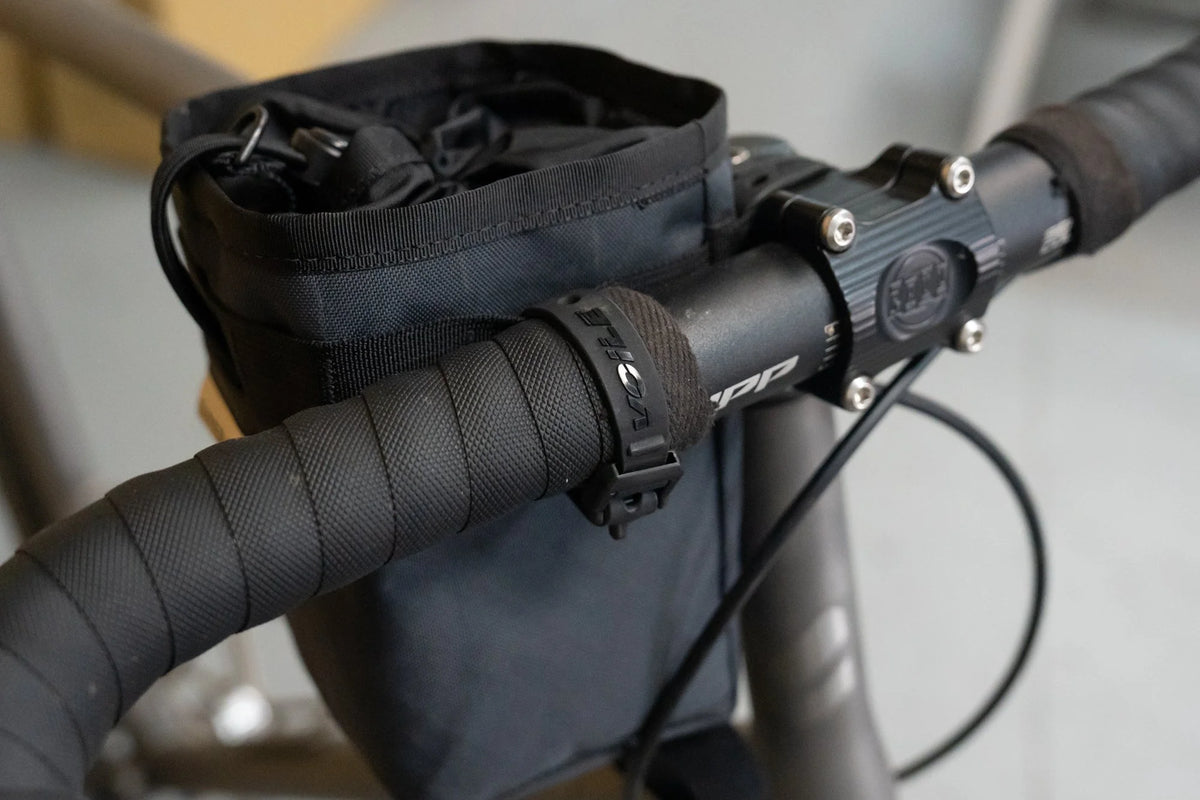 6" Nano Voilé Strap (ea.)