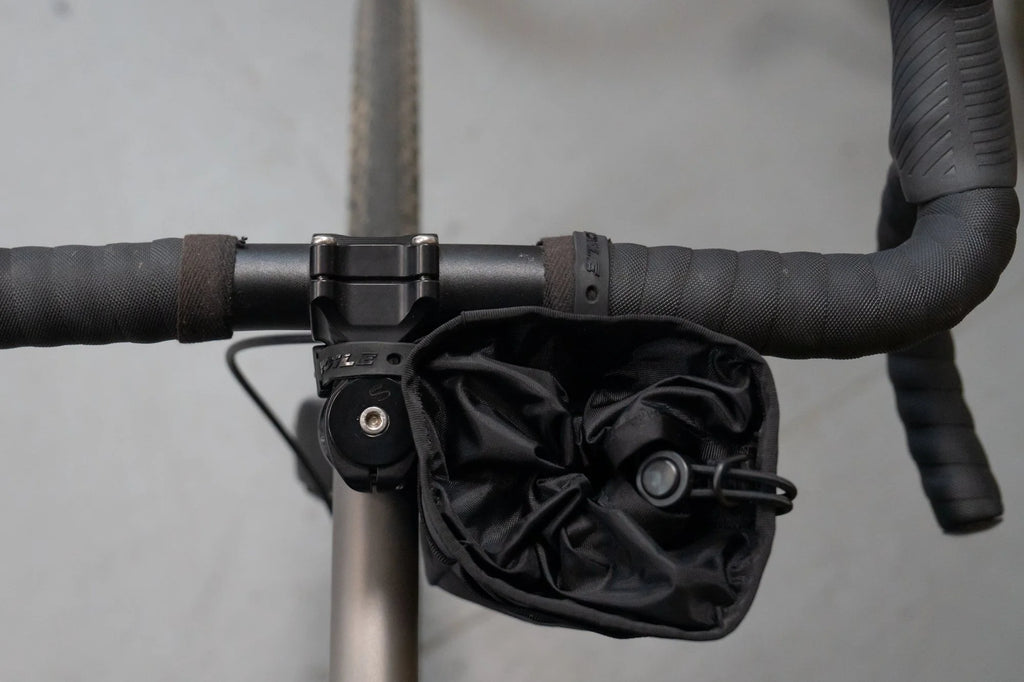 6" Nano Voilé Strap (ea.)
