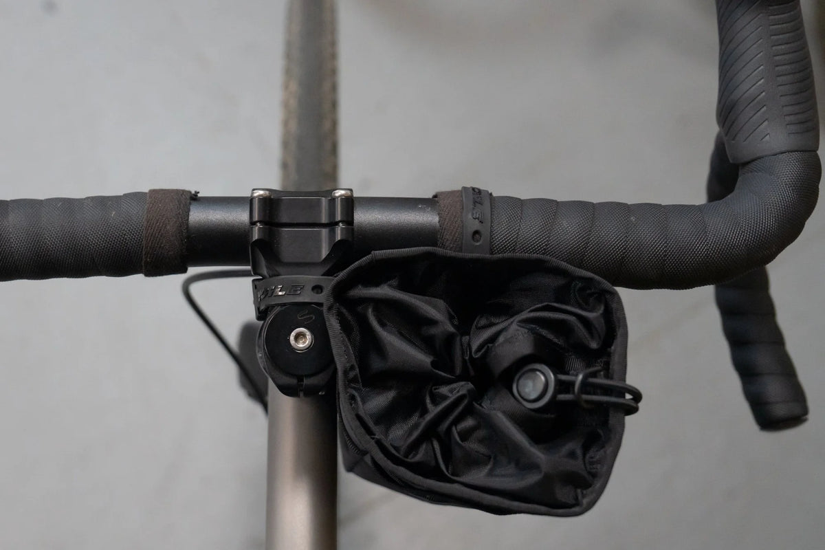 6" Nano Voilé Strap (ea.)