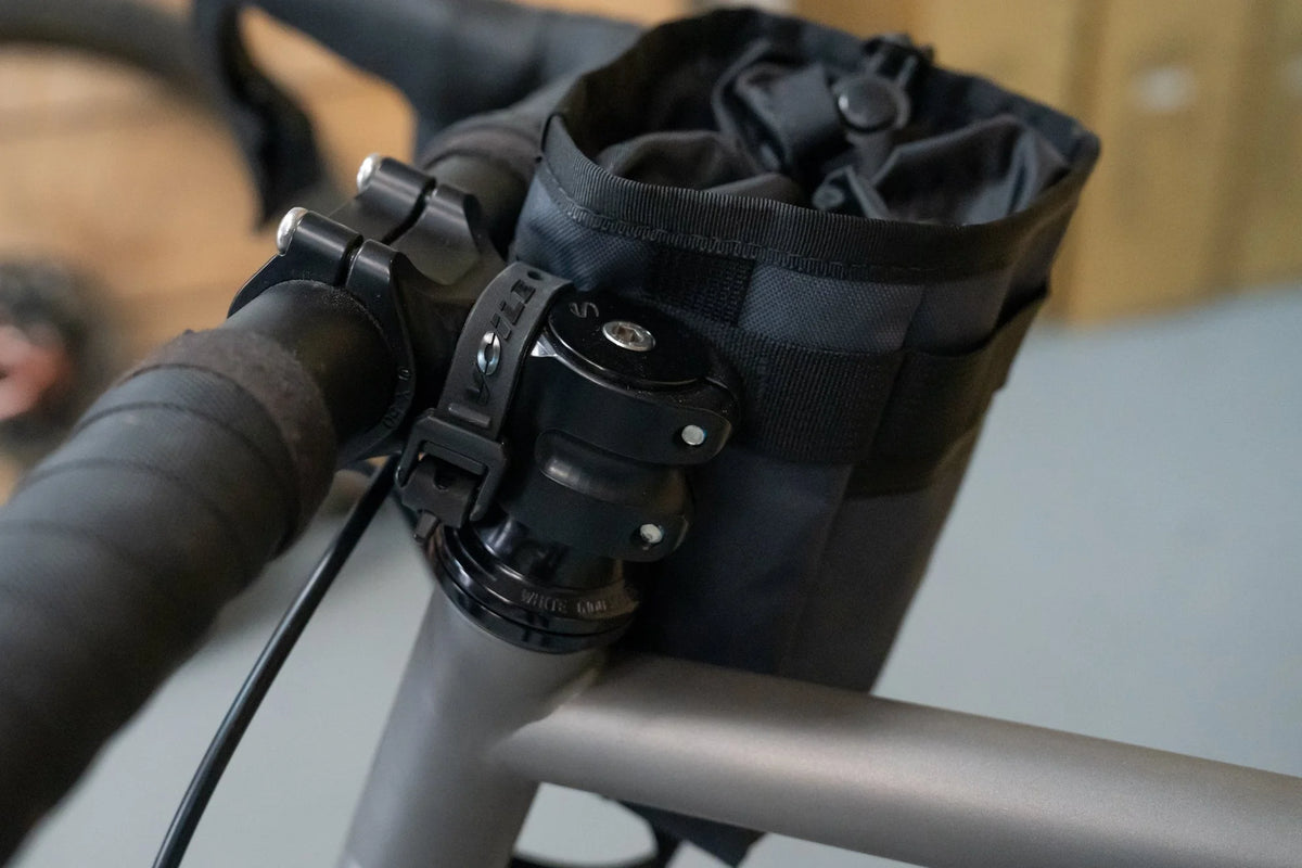6" Nano Voilé Strap (ea.)