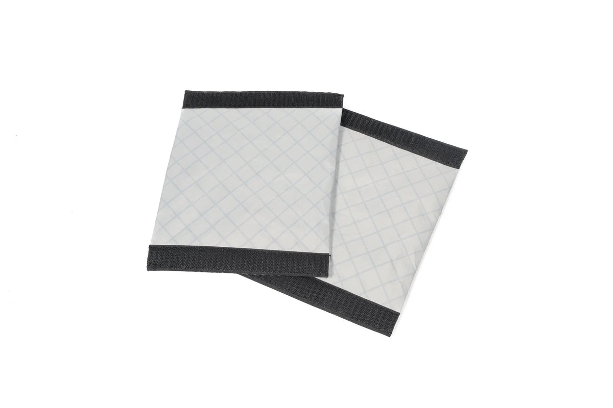 Basket / Rack Bag Dividers (pair)