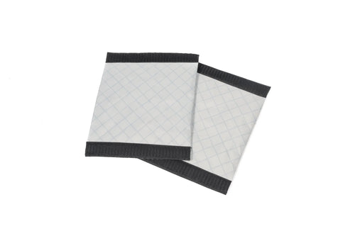 Basket / Rack Bag Dividers (pair)
