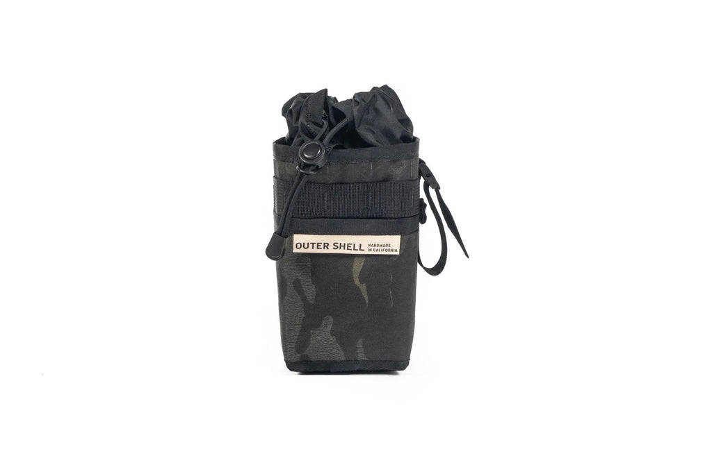 Stem Caddy