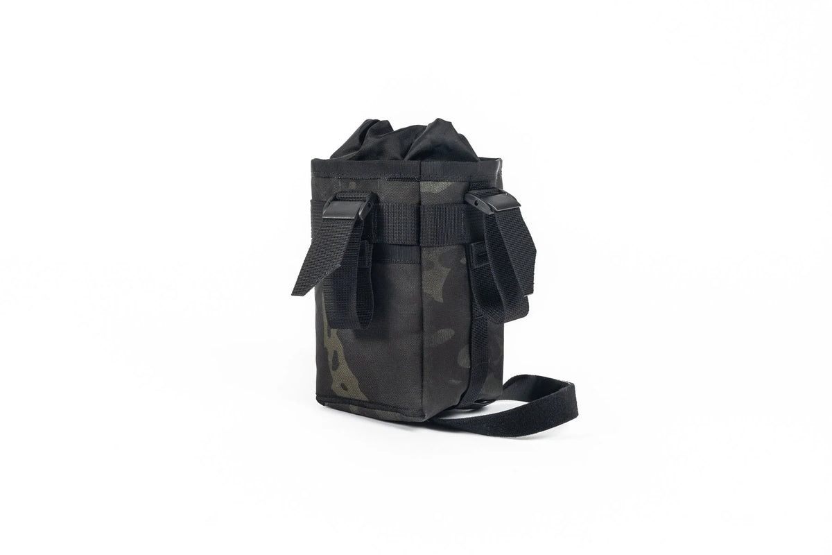 Stem Caddy