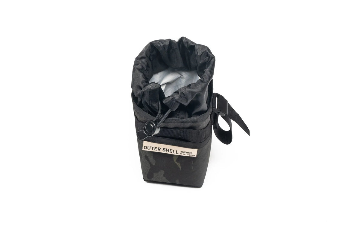 Stem Caddy