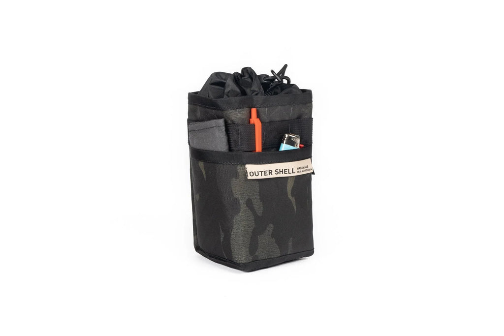 Stem Caddy