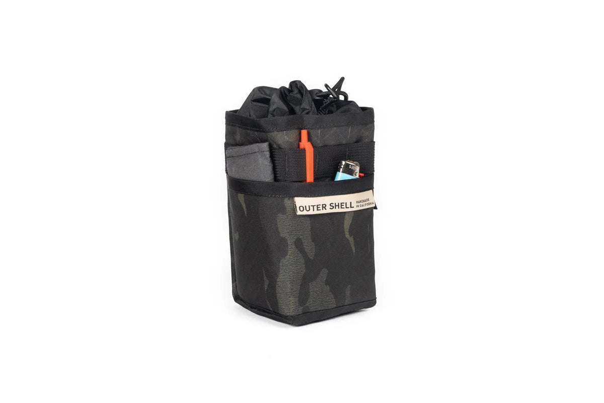 Stem Caddy