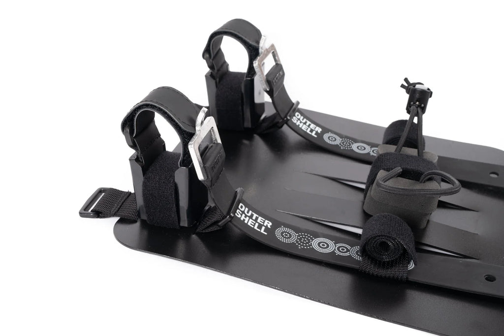 Handlebar Harness