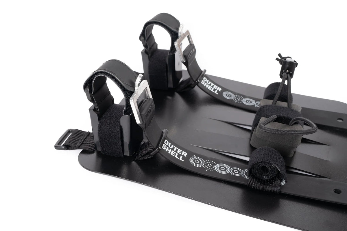 Handlebar Harness