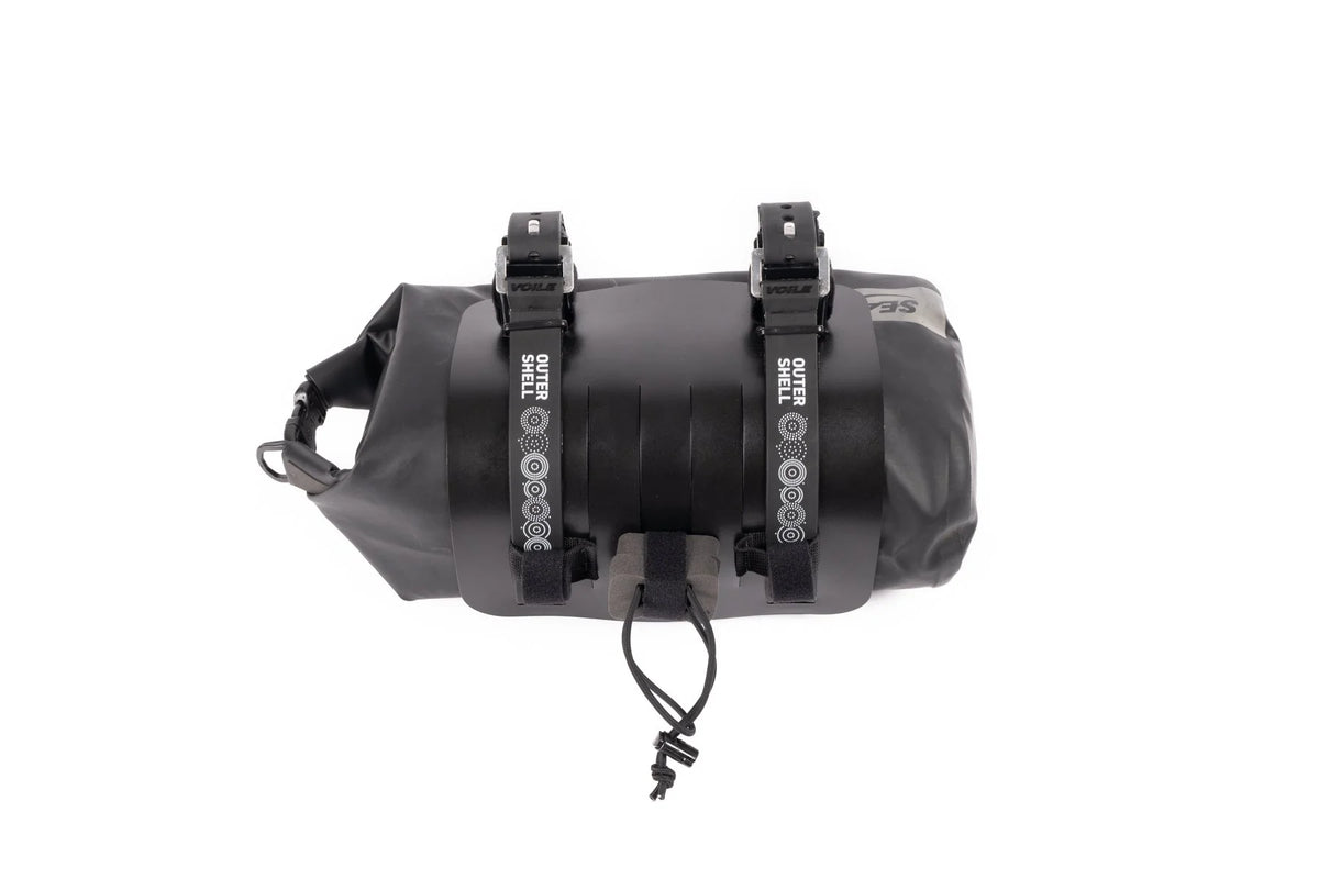 Handlebar Harness