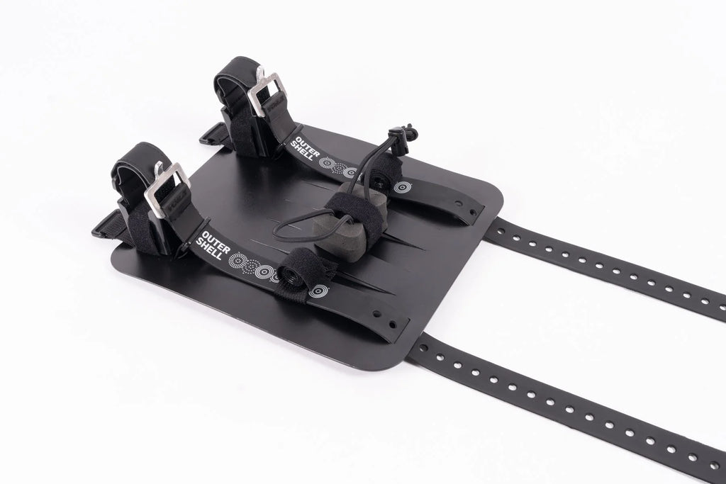 Handlebar Harness