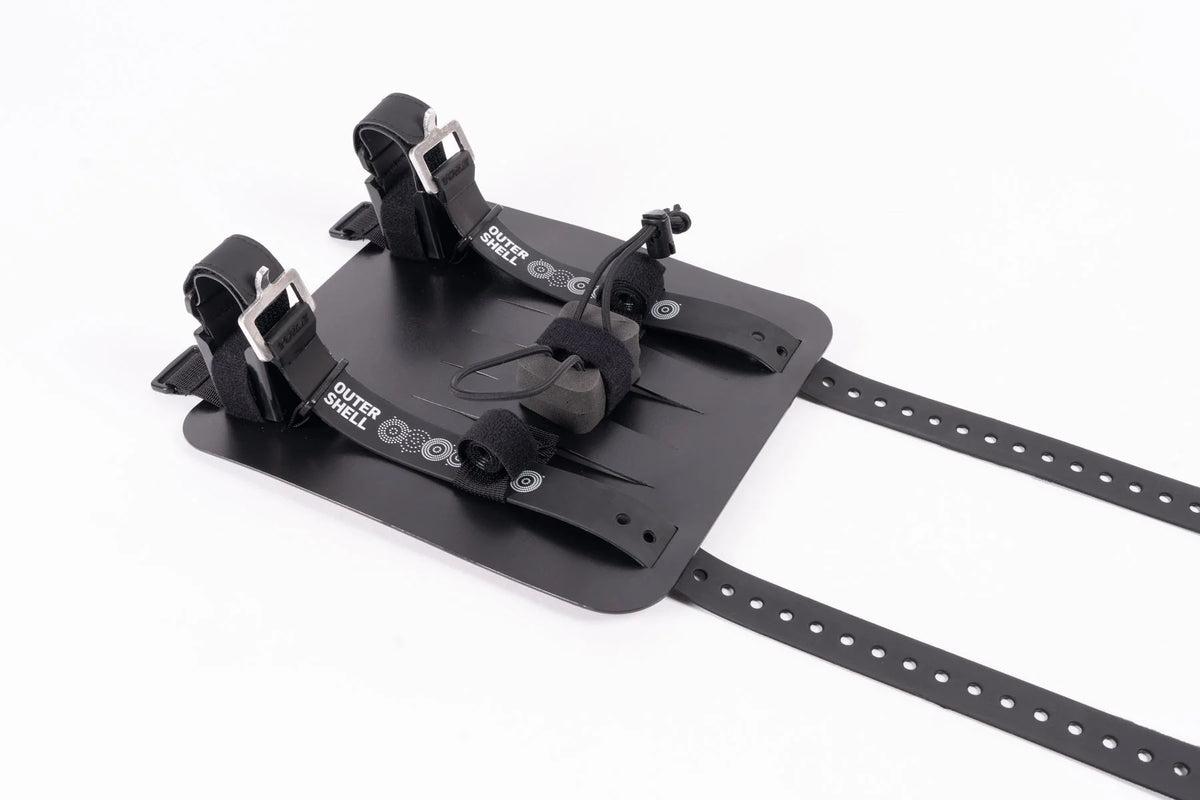 Handlebar Harness