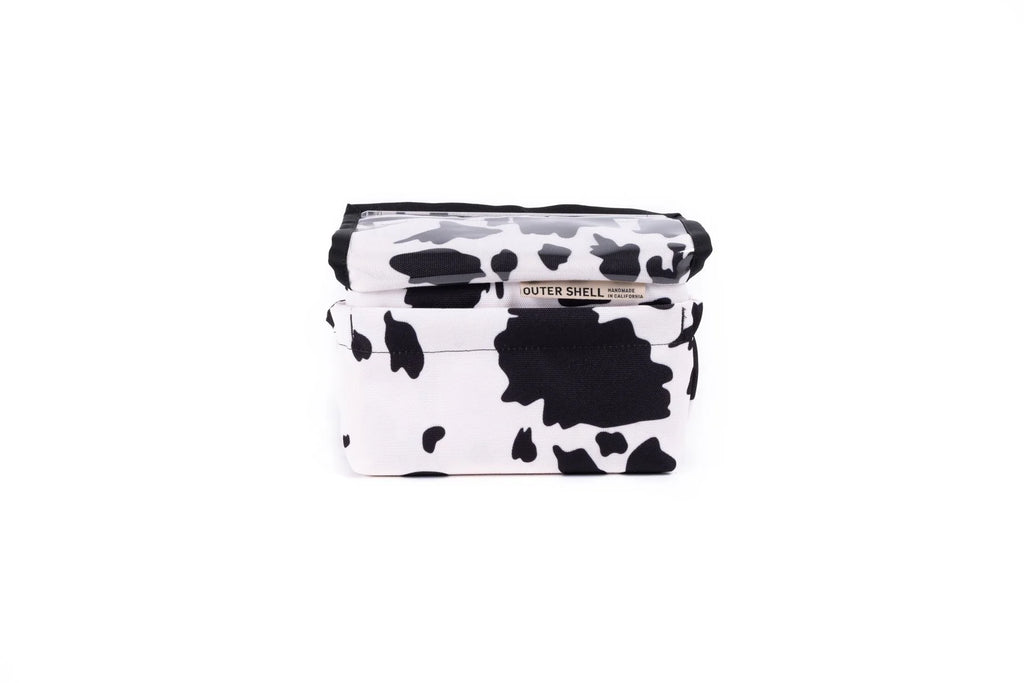 Drawcord Handlebar Bag