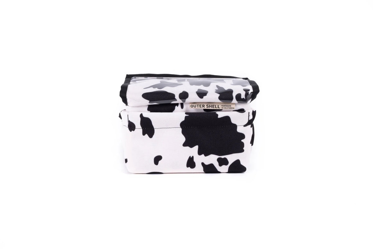 Drawcord Handlebar Bag