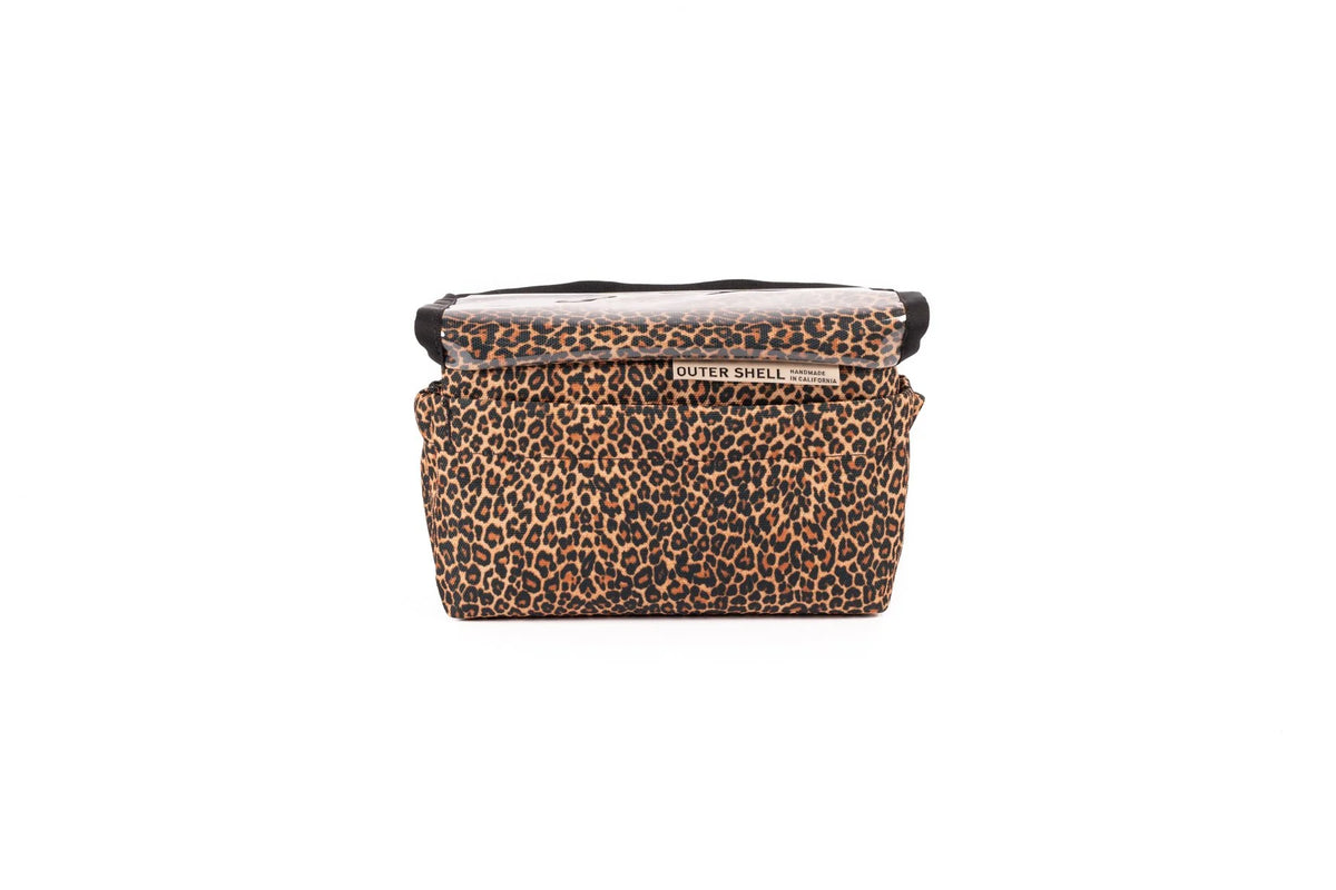 Drawcord Handlebar Bag