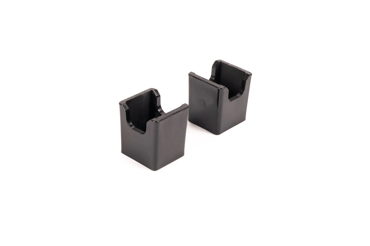 Handlebar Spacer Blocks (pair)