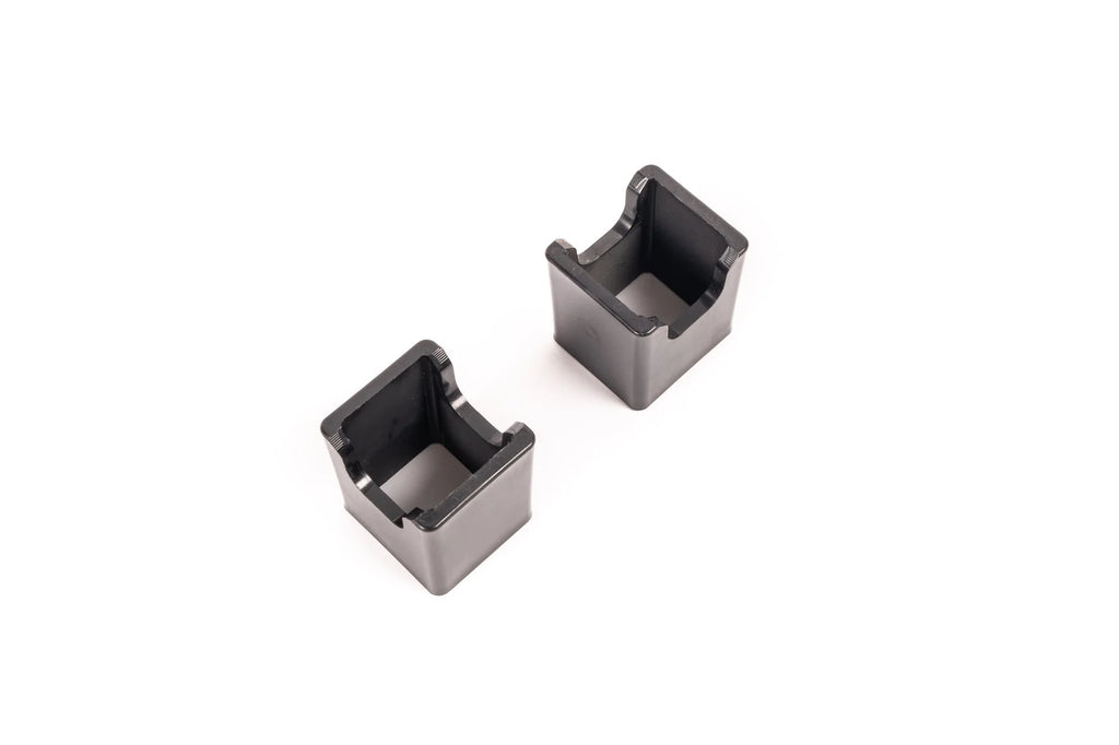Handlebar Spacer Blocks (pair)