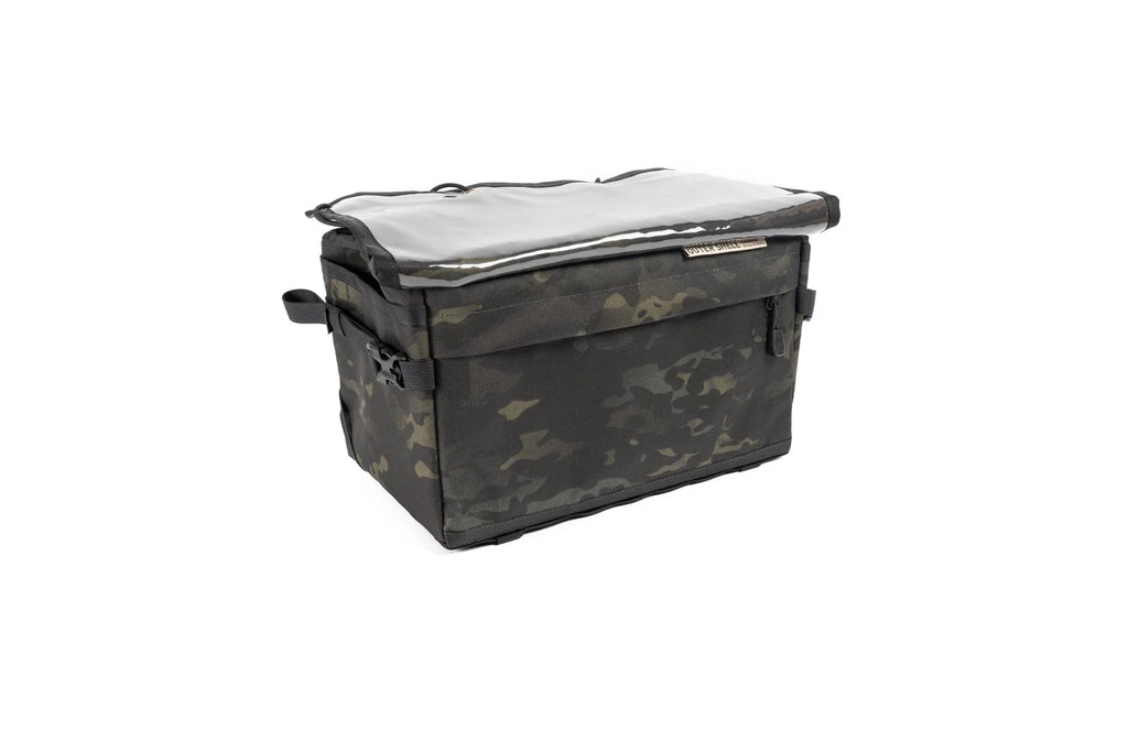 137 Basket Bag