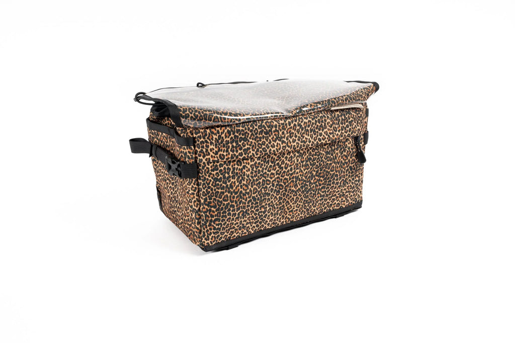 137 Basket Bag