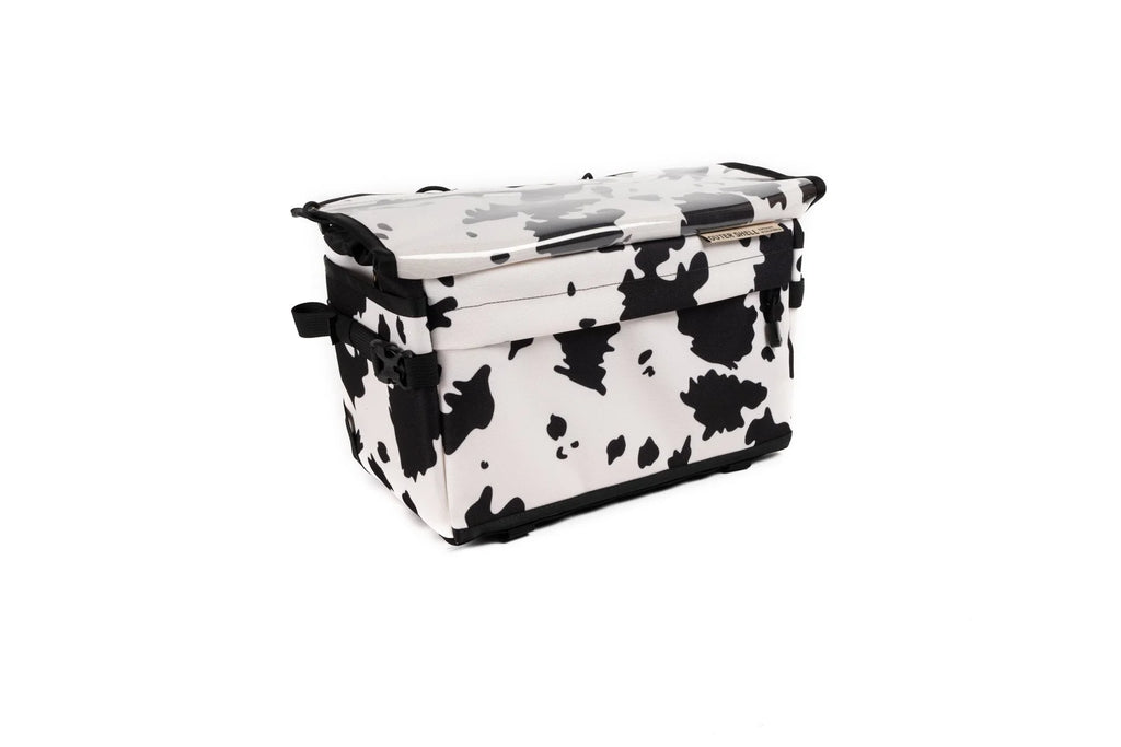 137 Basket Bag
