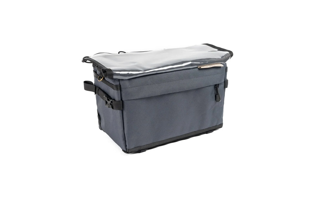 137 Basket Bag