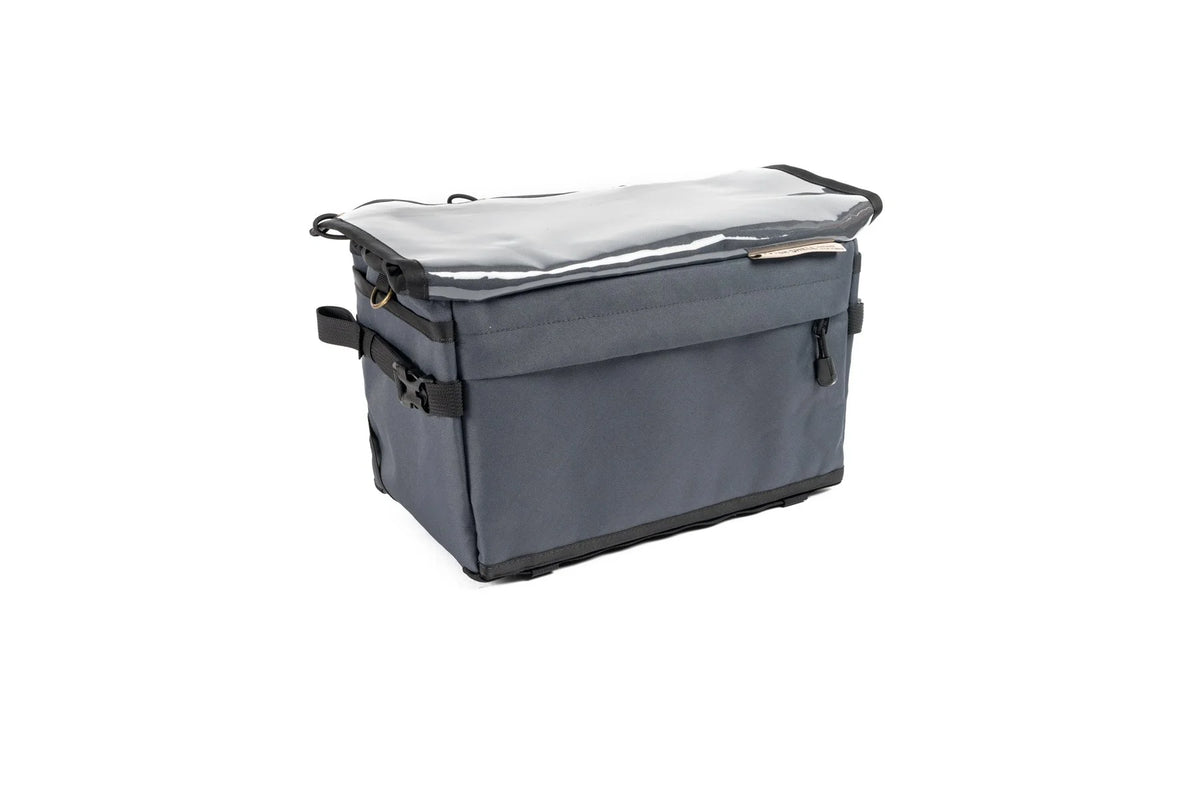 137 Basket Bag