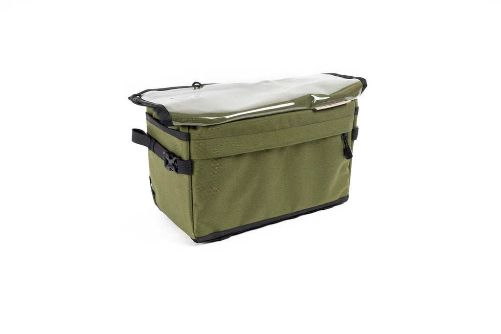 137 Basket Bag