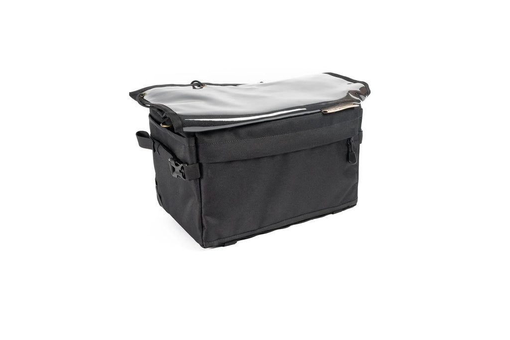 137 Basket Bag