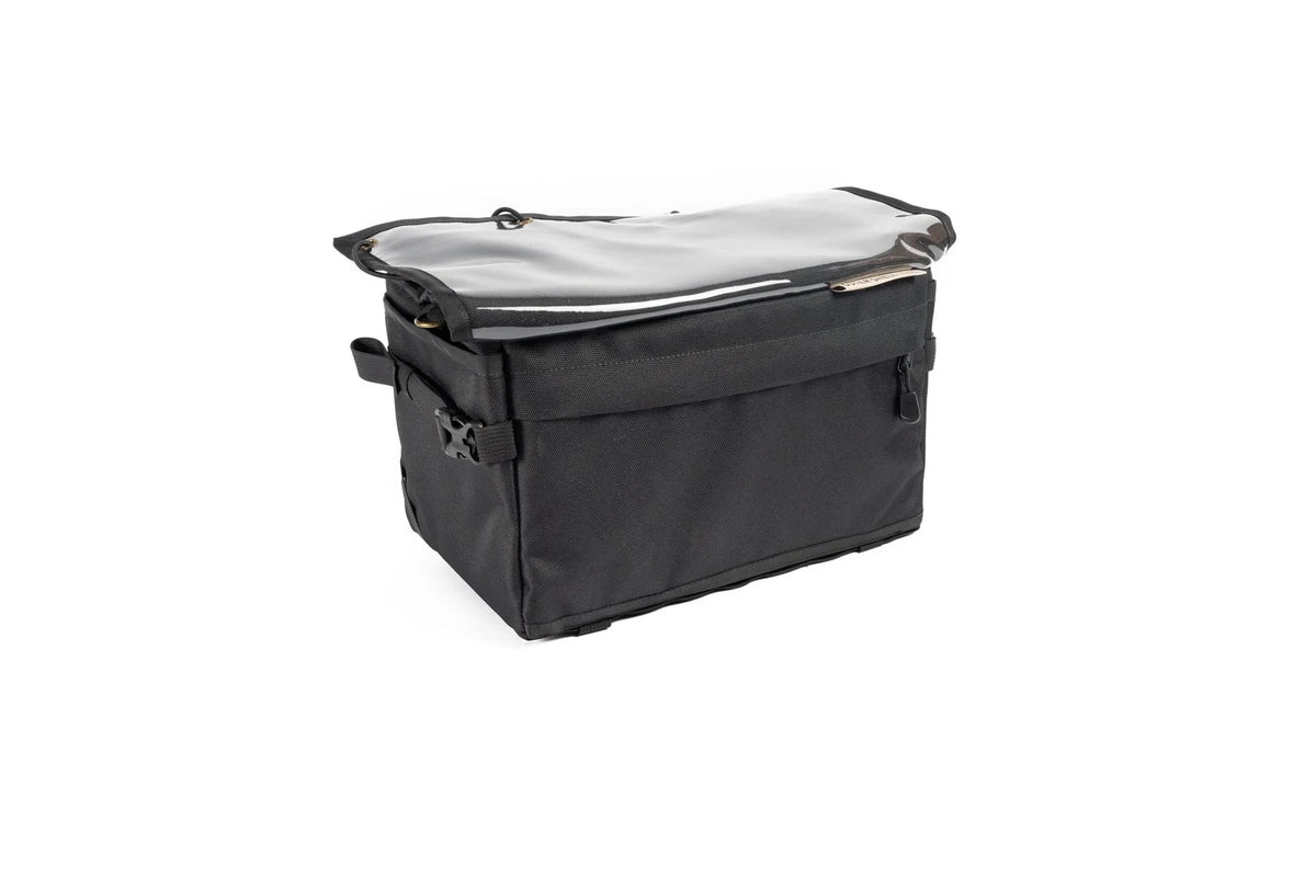 137 Basket Bag