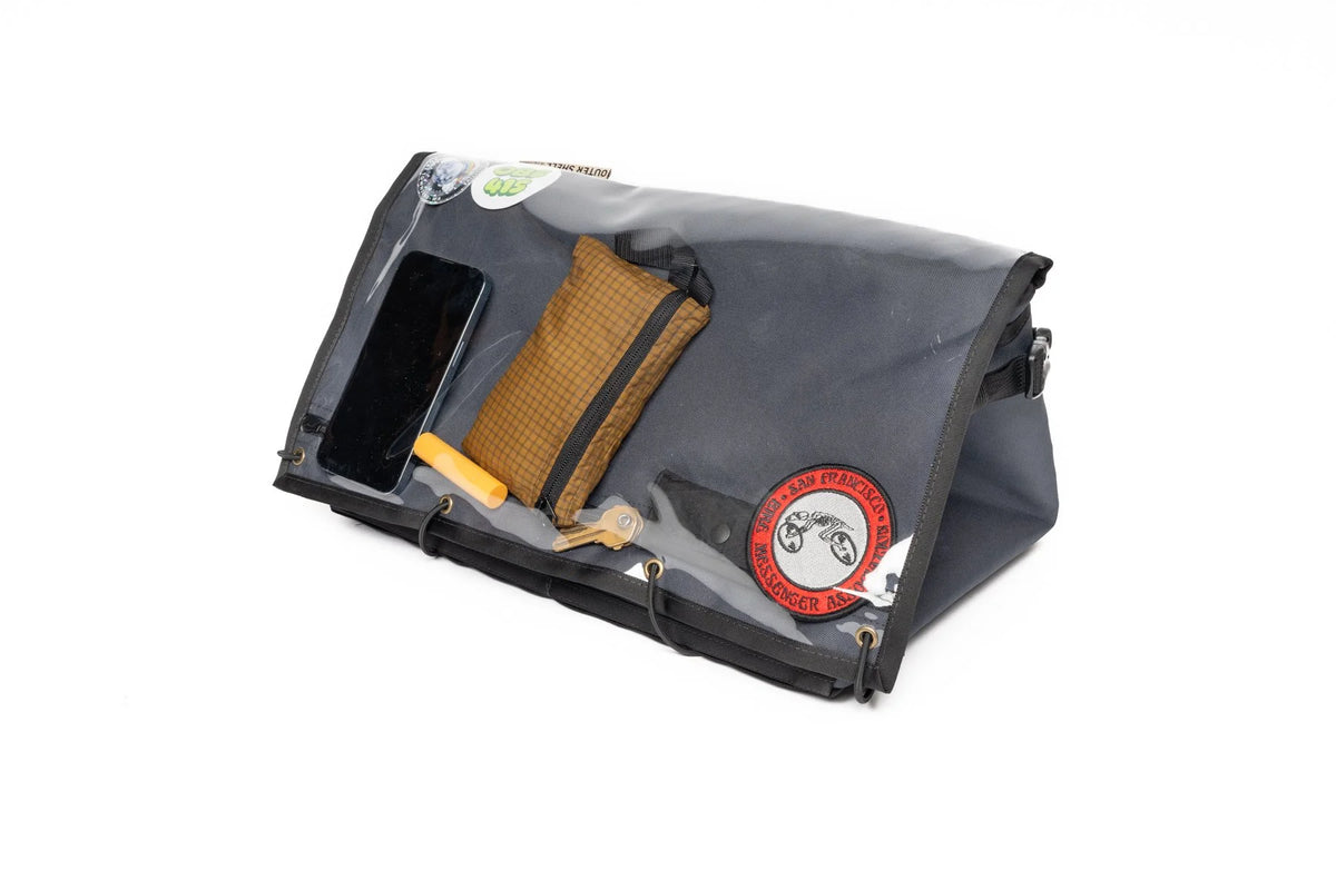 Rack Bag
