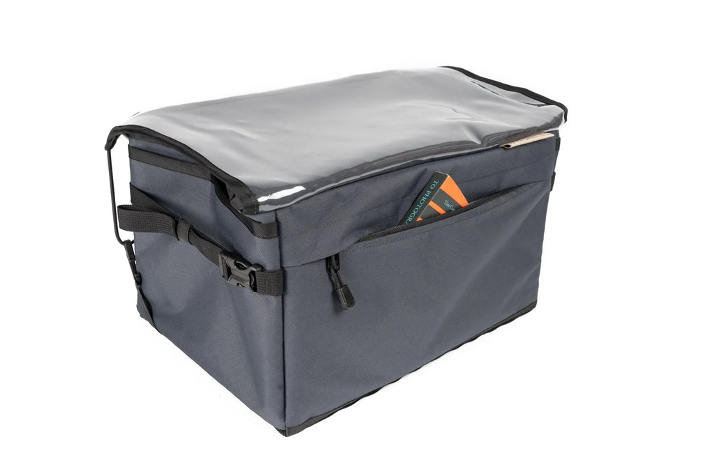 Rack Bag