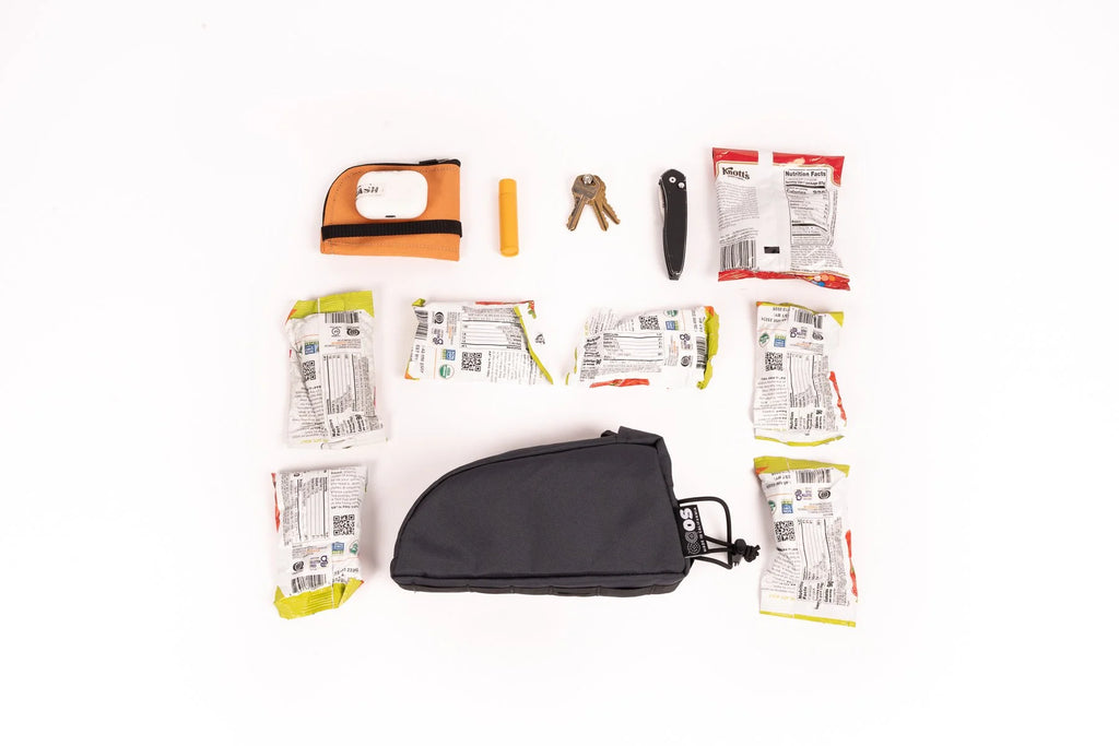 Top Tube Bag