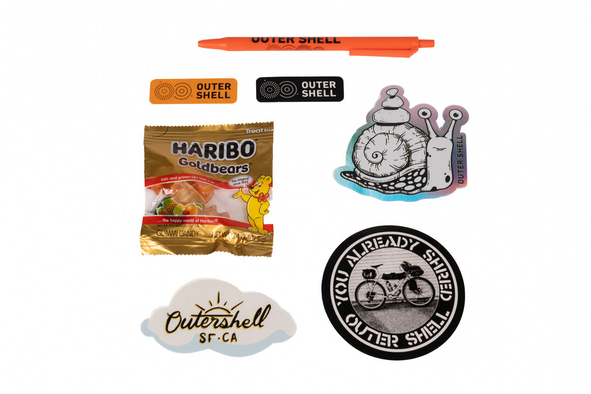 Sticker Pack
