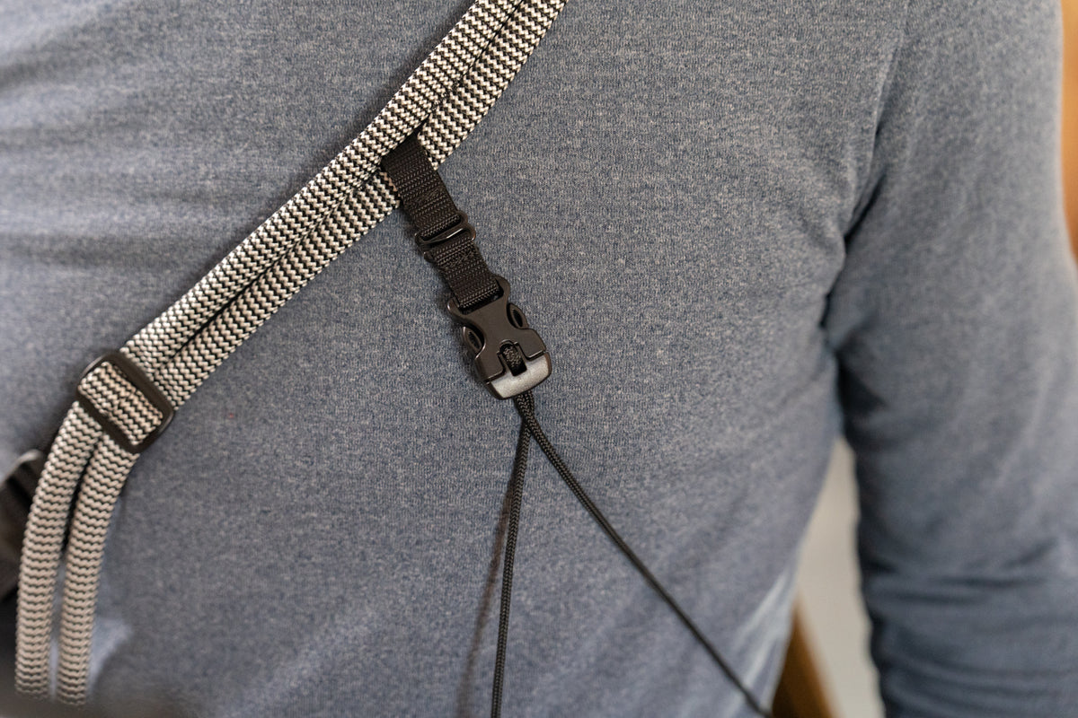 Mini Stabilizer Cord