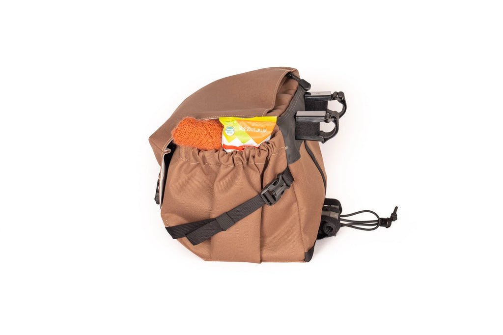 Mega Bar Bag