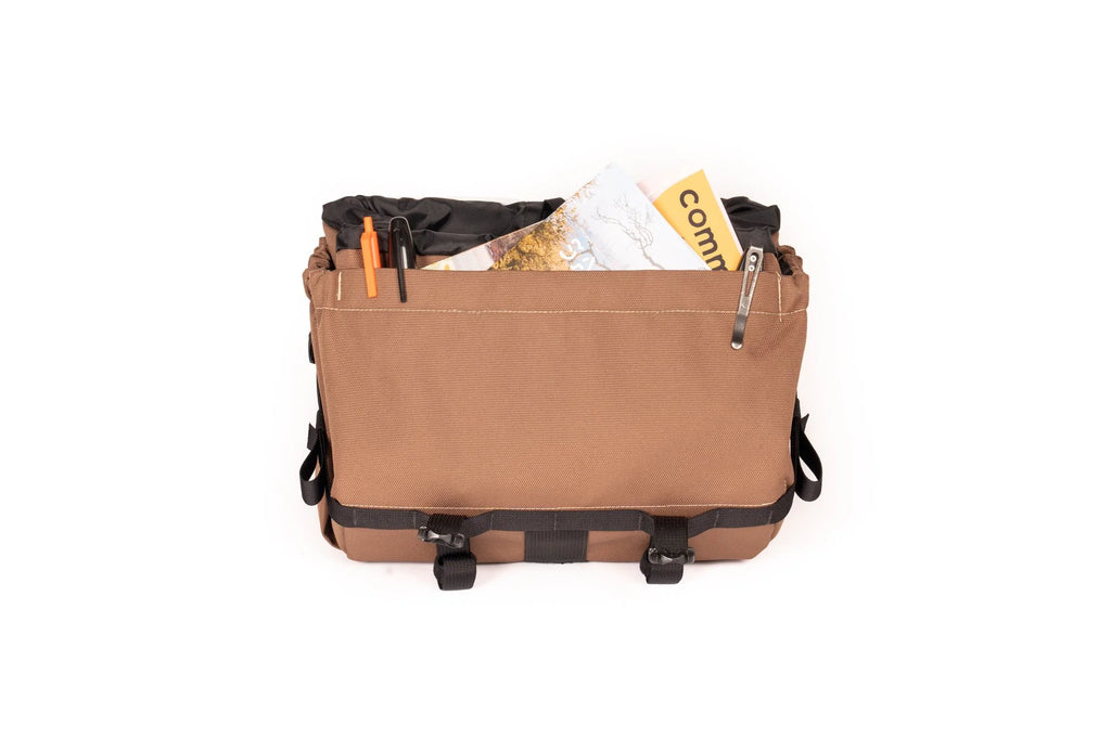 Mega Bar Bag