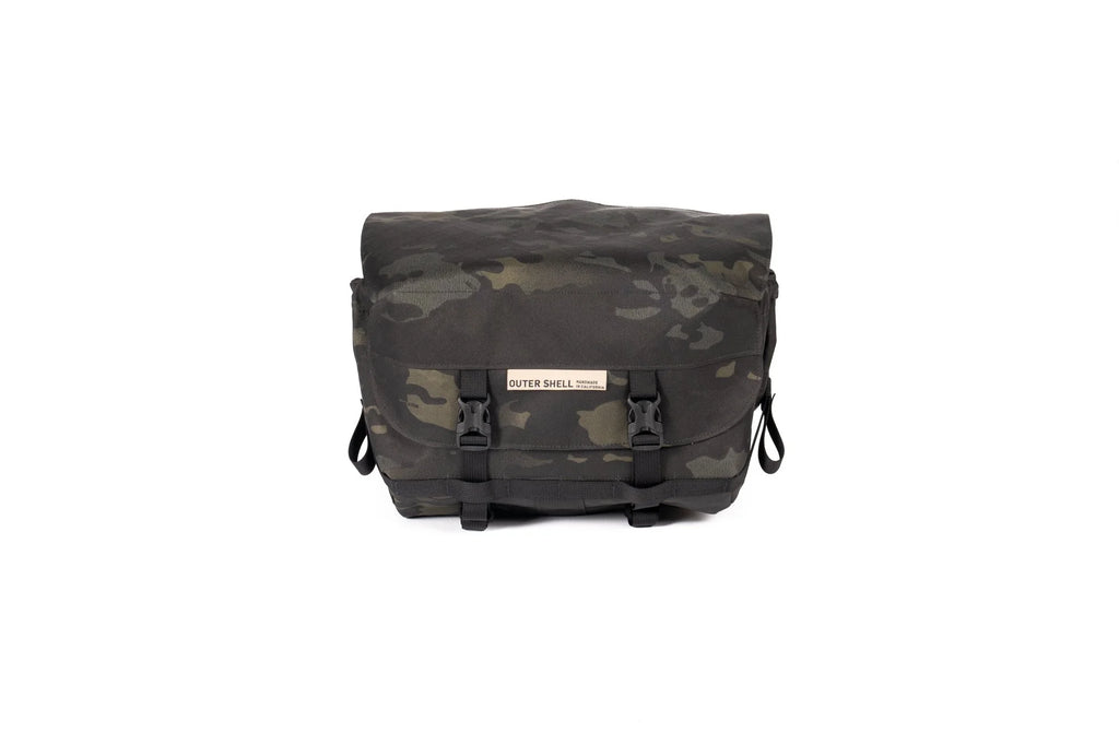 Mega Bar Bag