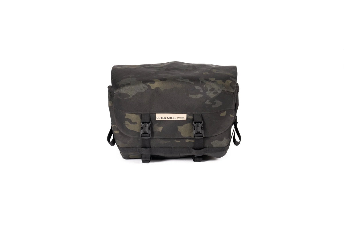 Mega Bar Bag