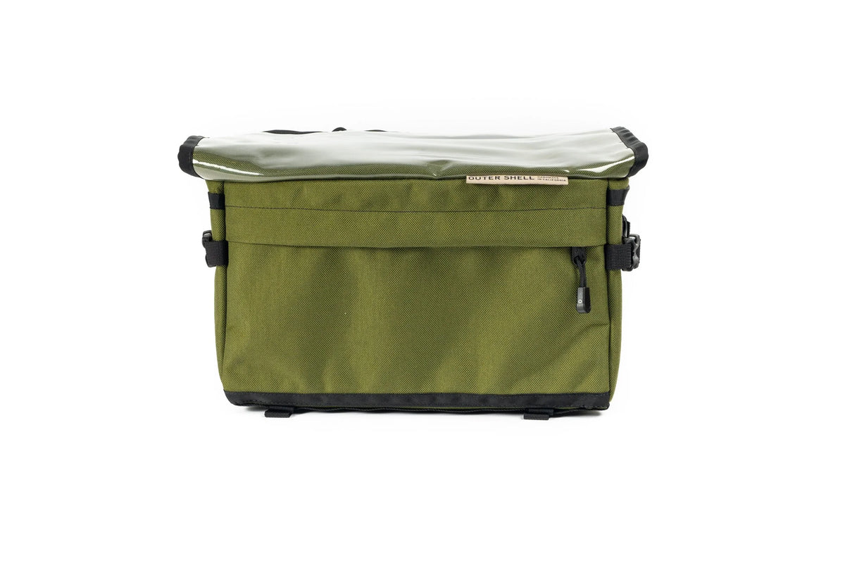 137 Basket Bag