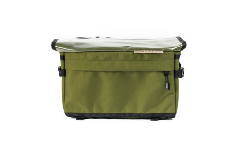 137 Basket Bag