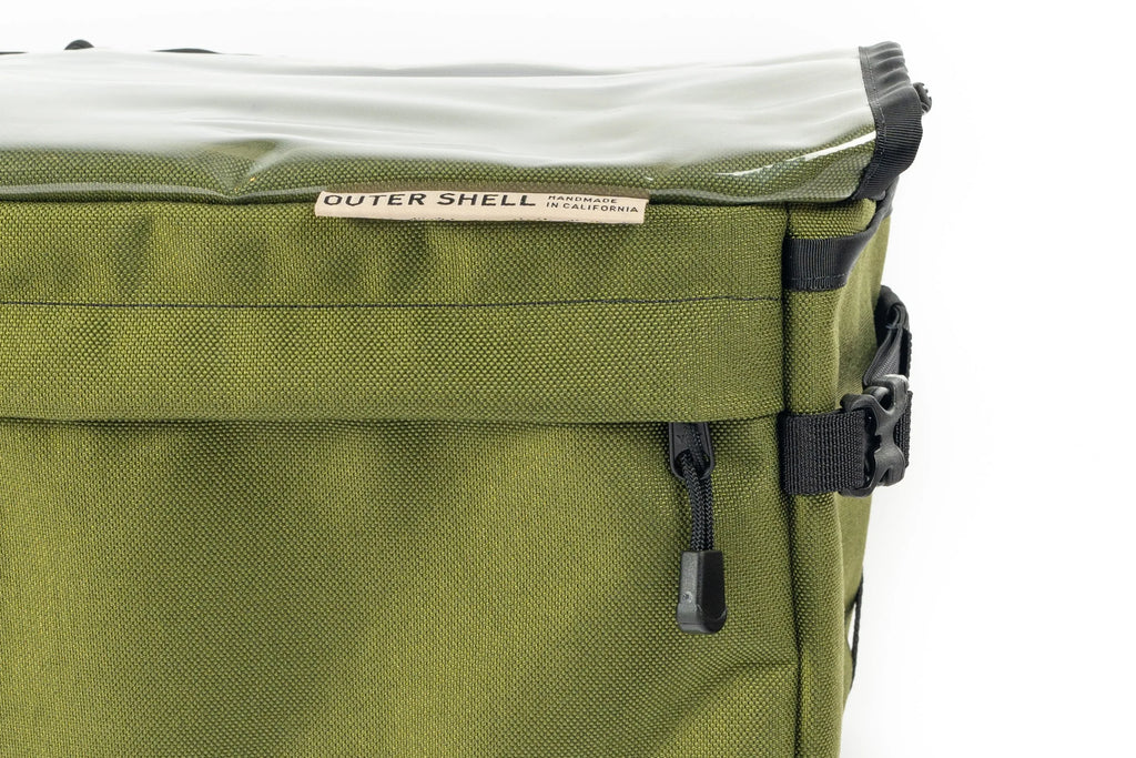 137 Basket Bag