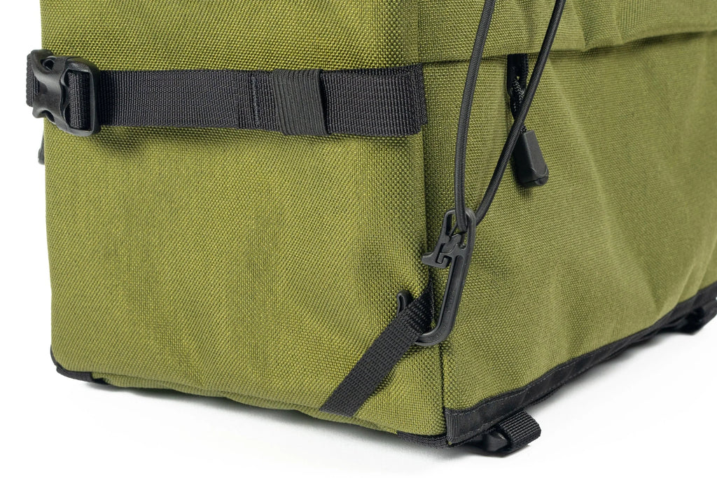 137 Basket Bag
