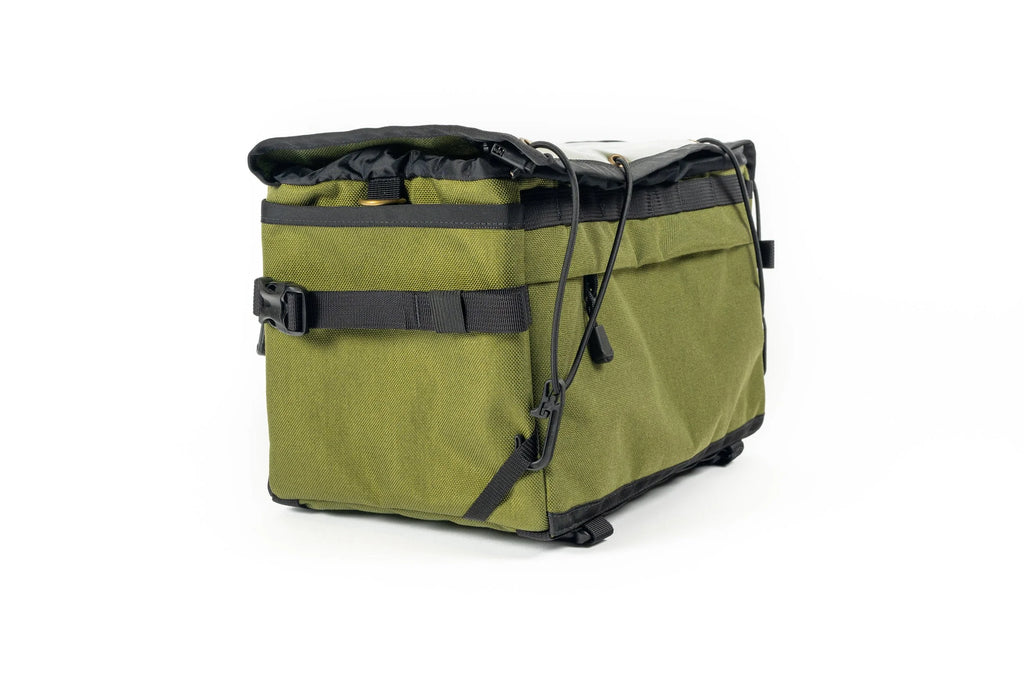 137 Basket Bag