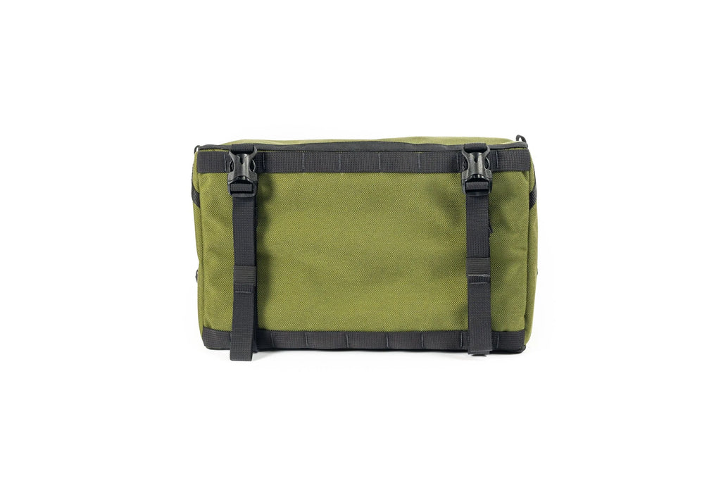 137 Basket Bag