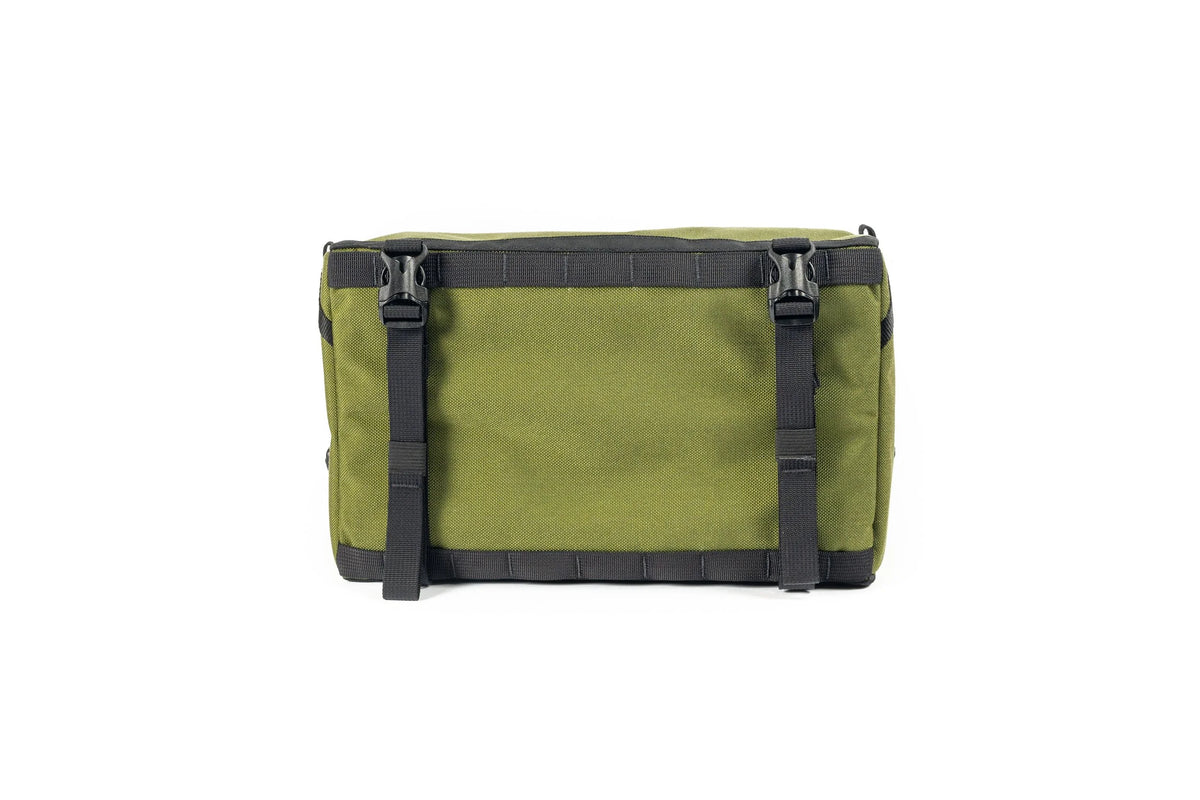 137 Basket Bag