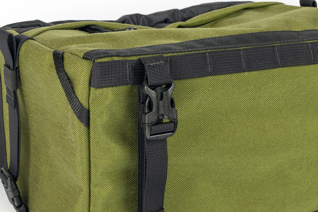 137 Basket Bag